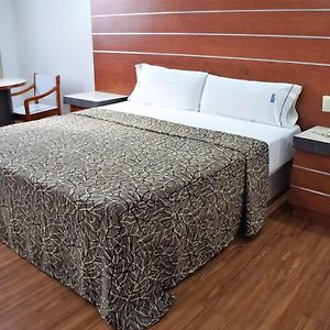 Habitación Deluxe con Cama Queen